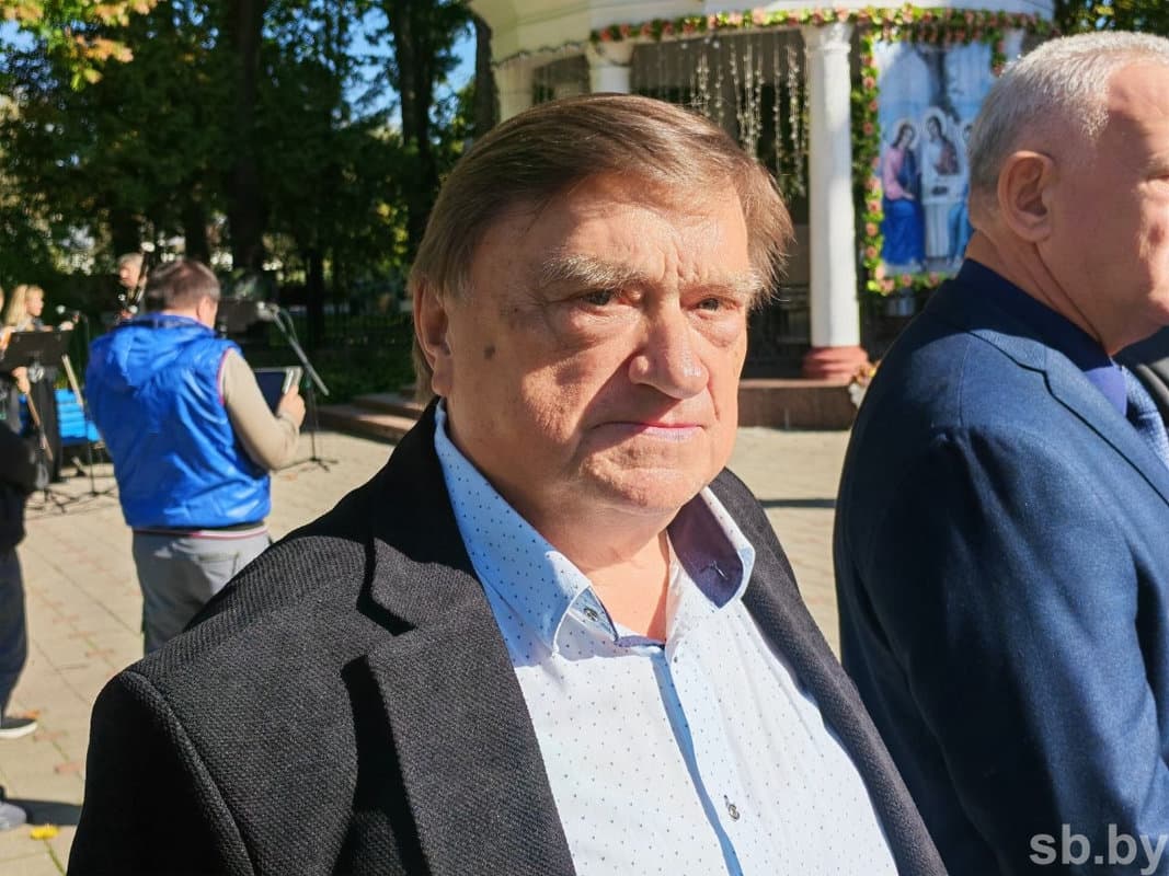 Леонид Барабанов