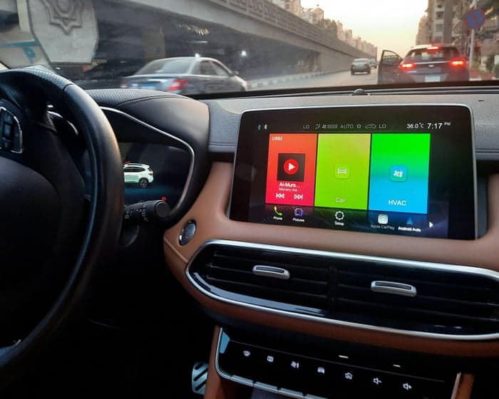 Tech in cars can be used to snoop on you, Dutch spy chiefs warn