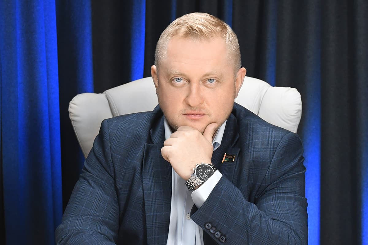 «Порох нужно держать сухим»: Шпаковский — о подготовке территориальной обороны