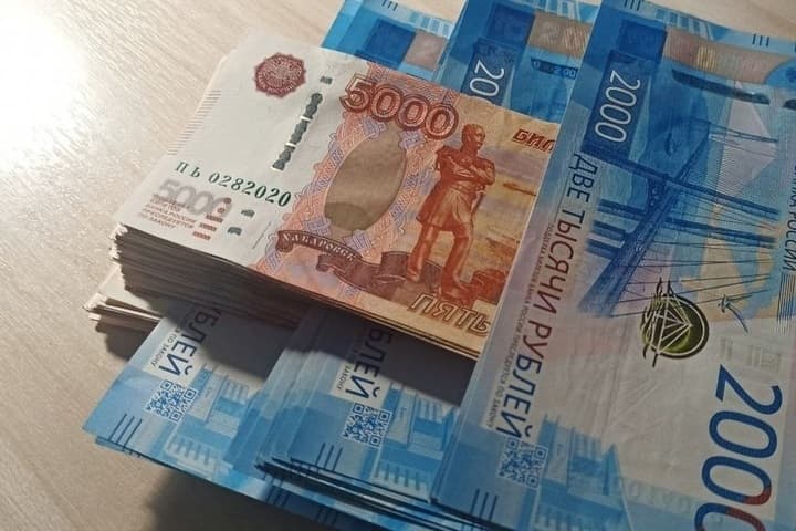 В Тейкове мужчина накопил долг по алиментам в размере 1,4 млн. рублей