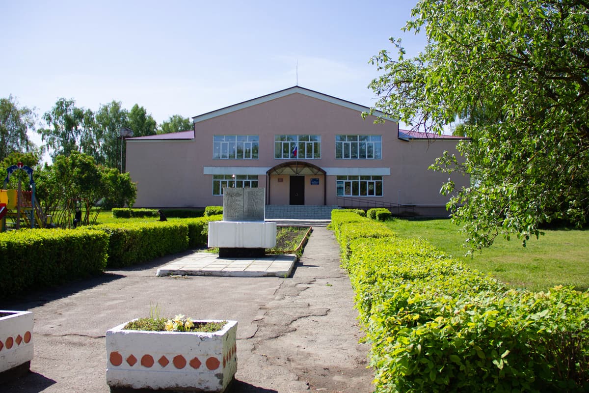 В Лунино откроют современный кинозал на средства гранта Фонда кино