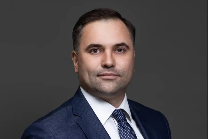 Антон Быков покинул Краснобаковский округ ради Балахны