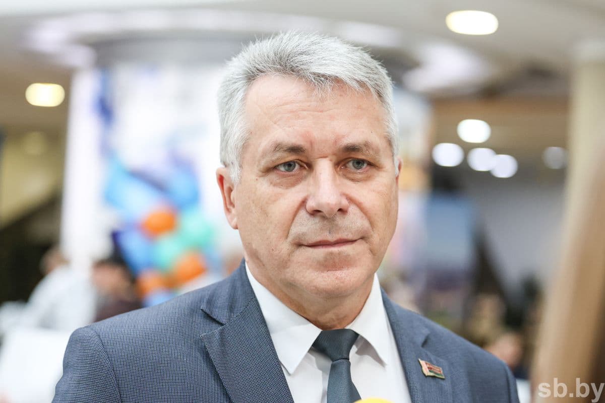 Петр Шутько