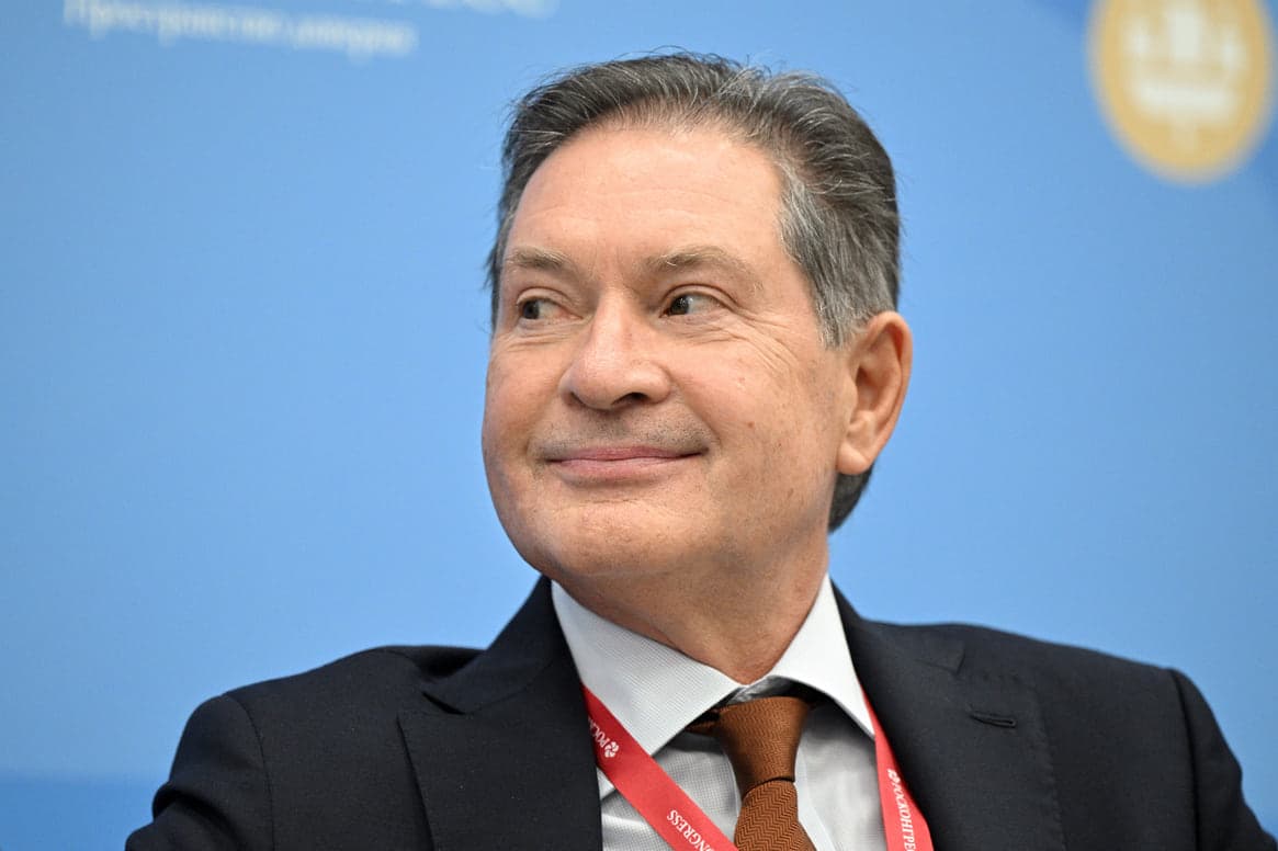 Бывший разведчик-нелегал Андрей Безруков дал оценку снятому о нем в США сериалу