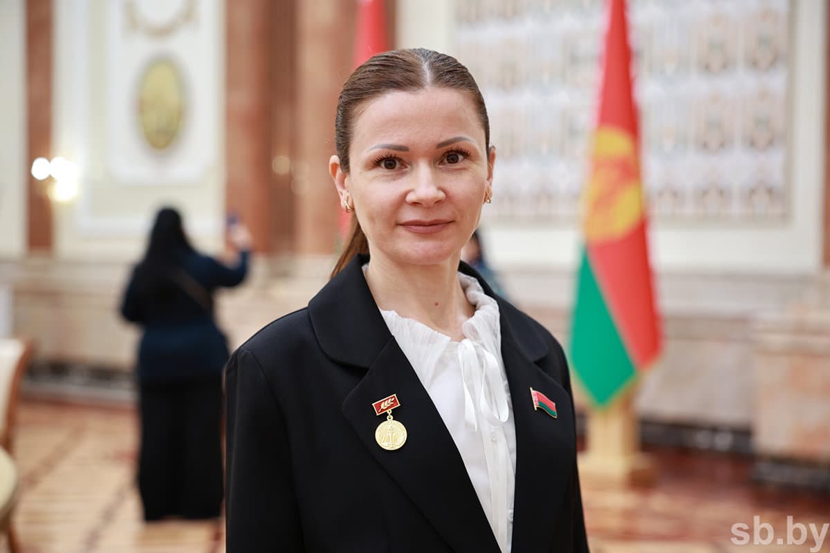 Ольга Головешкина