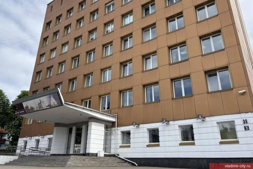 Во Владимире планируют установить мемориальную доску Александру Грибоедову