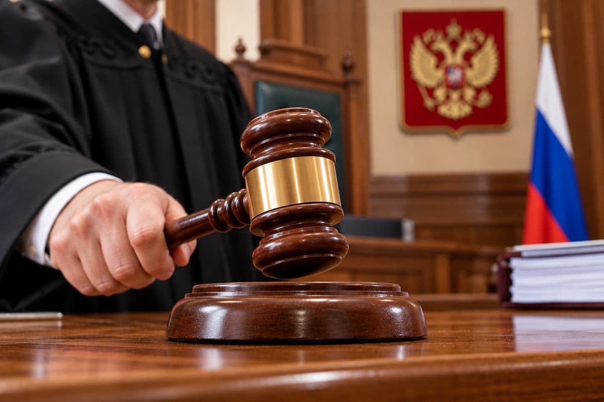 Уехавшую из России блогершу заочно приговорили к семи годам лишения свободы за склонение к экстремизму