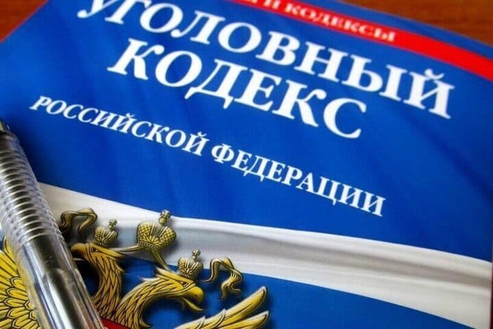 Двое молодых прикамцев осуждены за угон машины