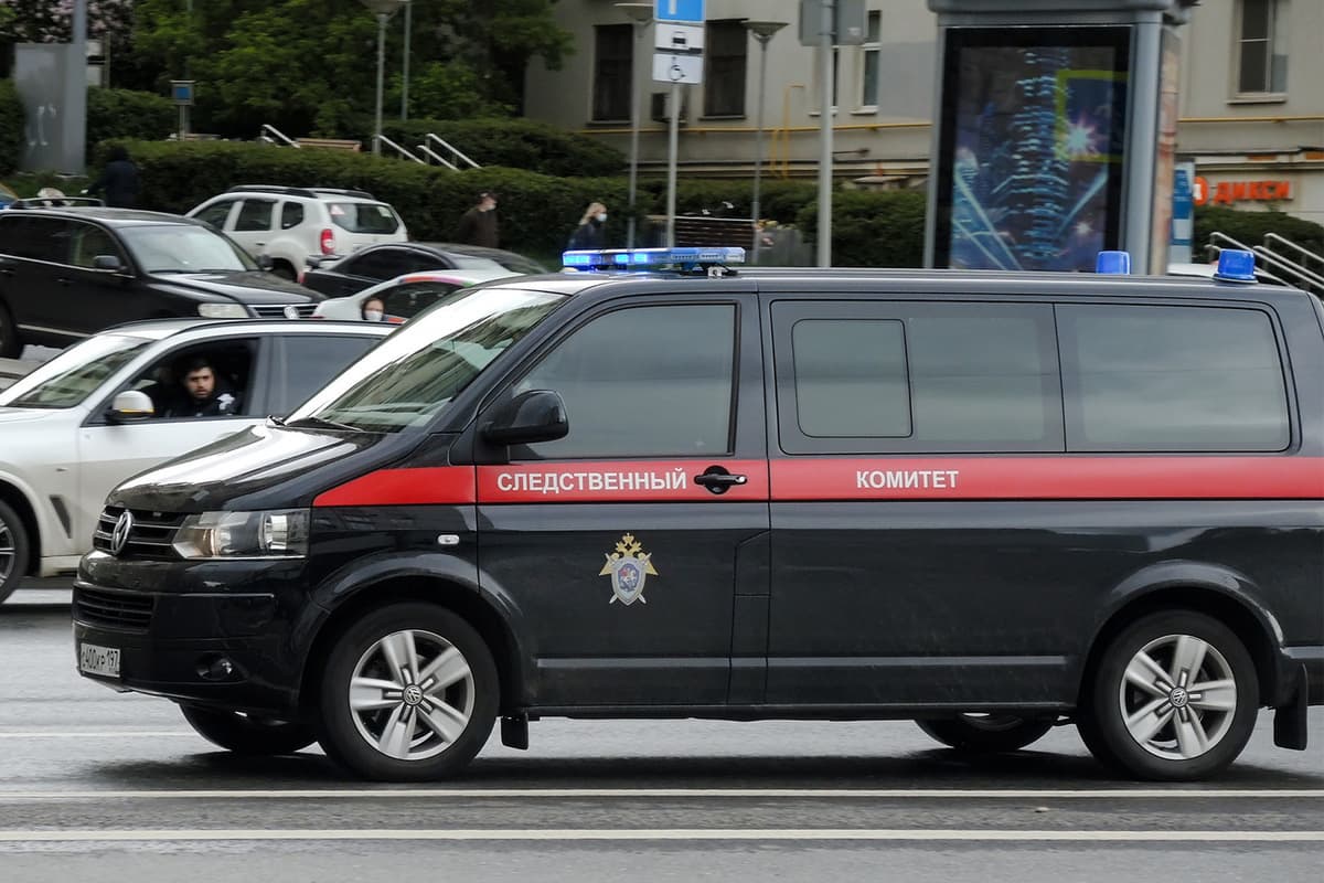 Семье погибшего в Наро-Фоминске полицейского окажут помощь