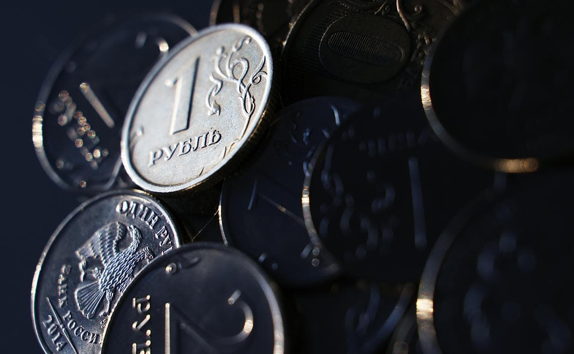 Россия предложила выделять по $6 млрд на кредиты другим странам ежегодно