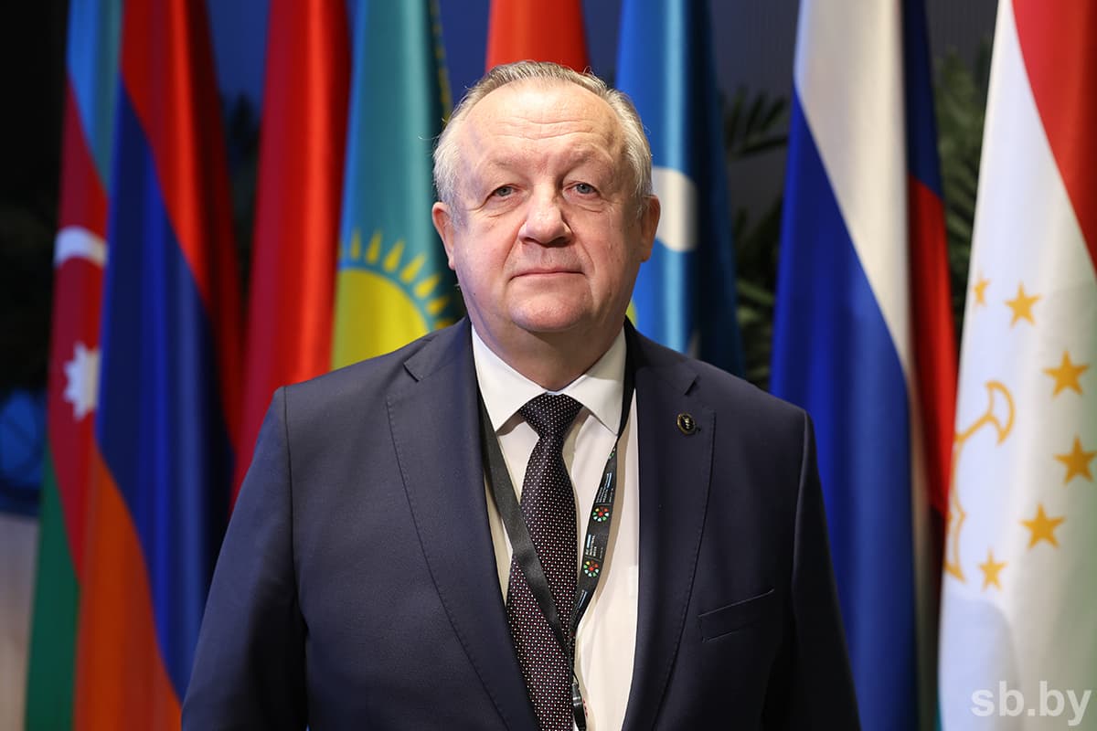 Михаил Мятликов