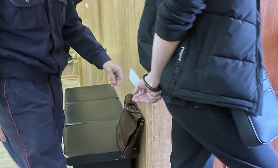 Фото: прокуратура Гомельской области