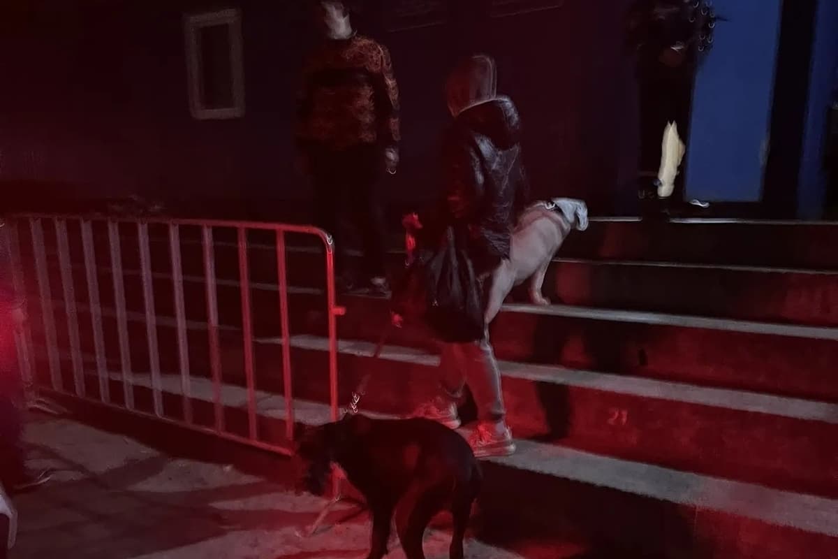 Шестерых человек эвакуировали со сломавшегося катера в Чувашии