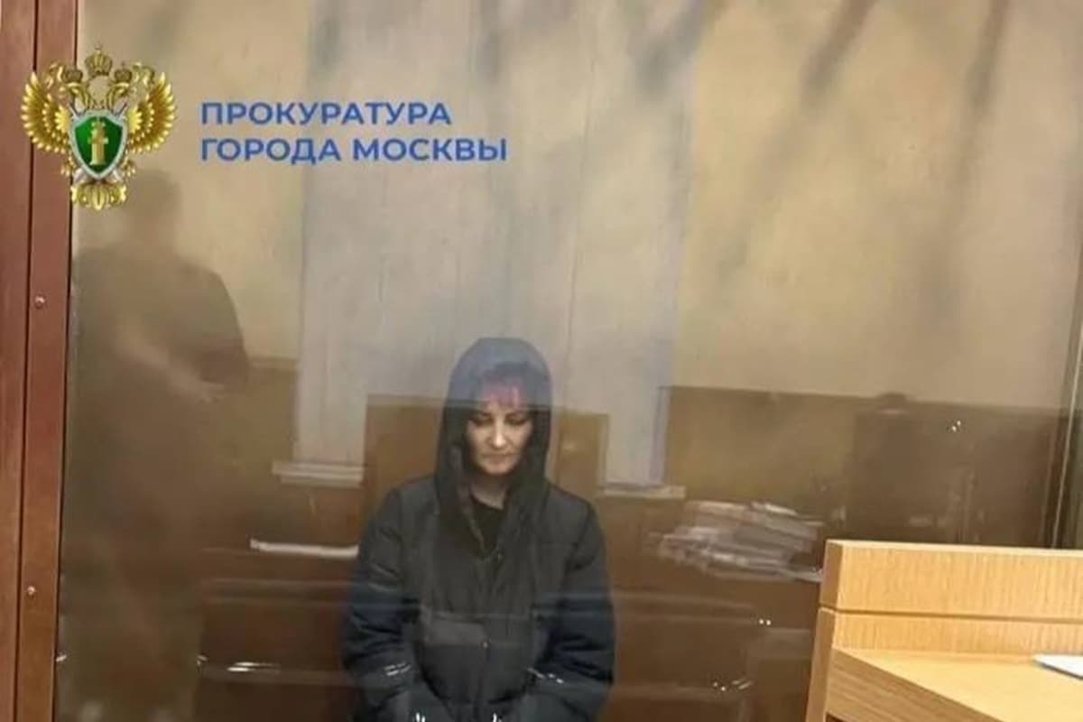 Утопившую сына москвичку приговорили к 17 годам тюрьмы