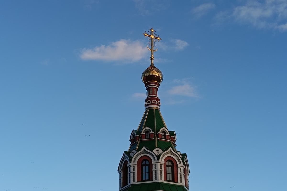Вторая история Иова: 3 октября православные чтут память великомученика Евстафия