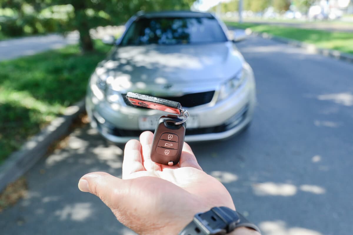 В Беларуси за сентябрь реализовали 9,7 тыс. новых легковых автомобилей