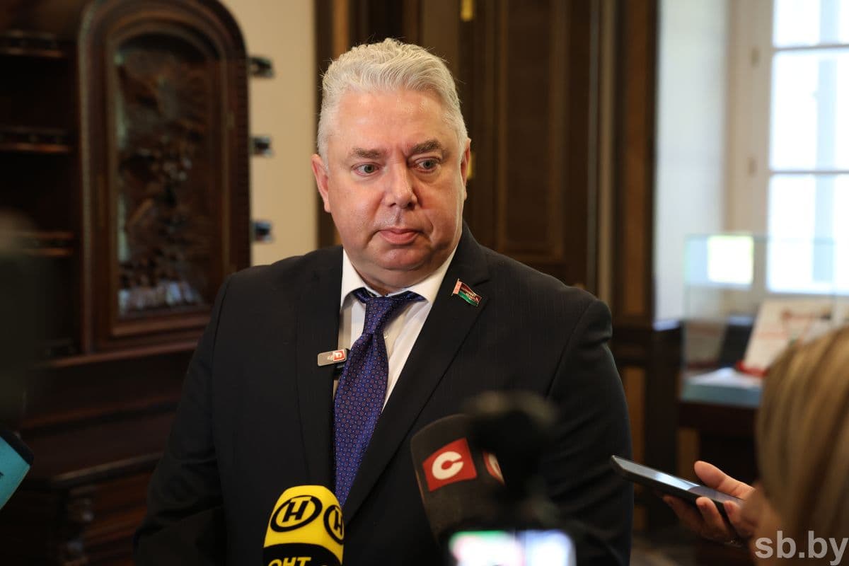 Андрей Янушко