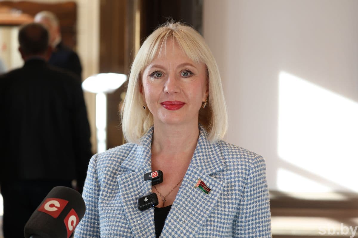 Елена Стальбовская