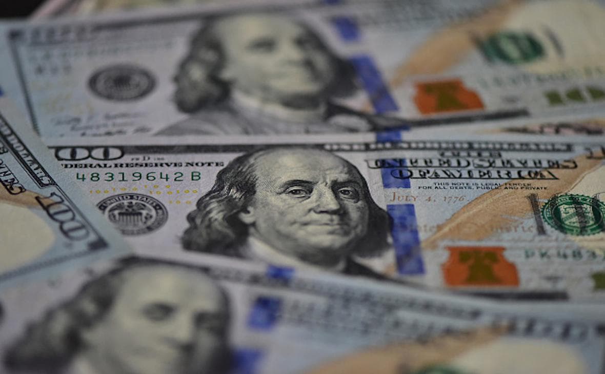 В SberCIB допустили укрепление рубля до ₽75 к концу года