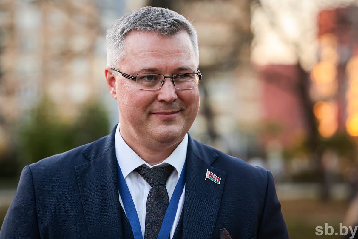 Андрей Кривошеев