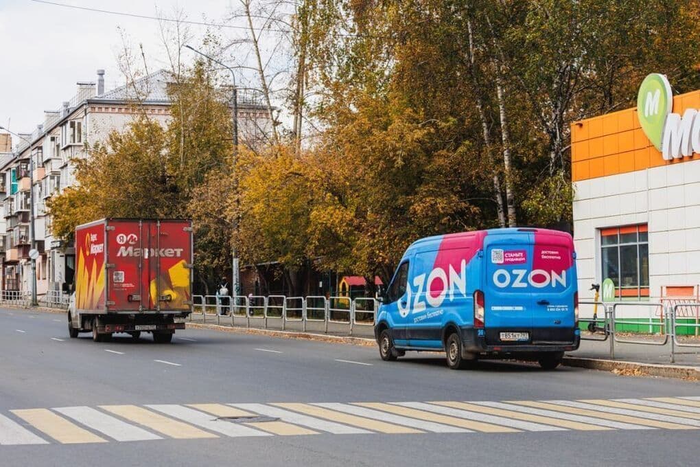 Южноуральцам упростили возврат товаров, купленных на маркетплейсах