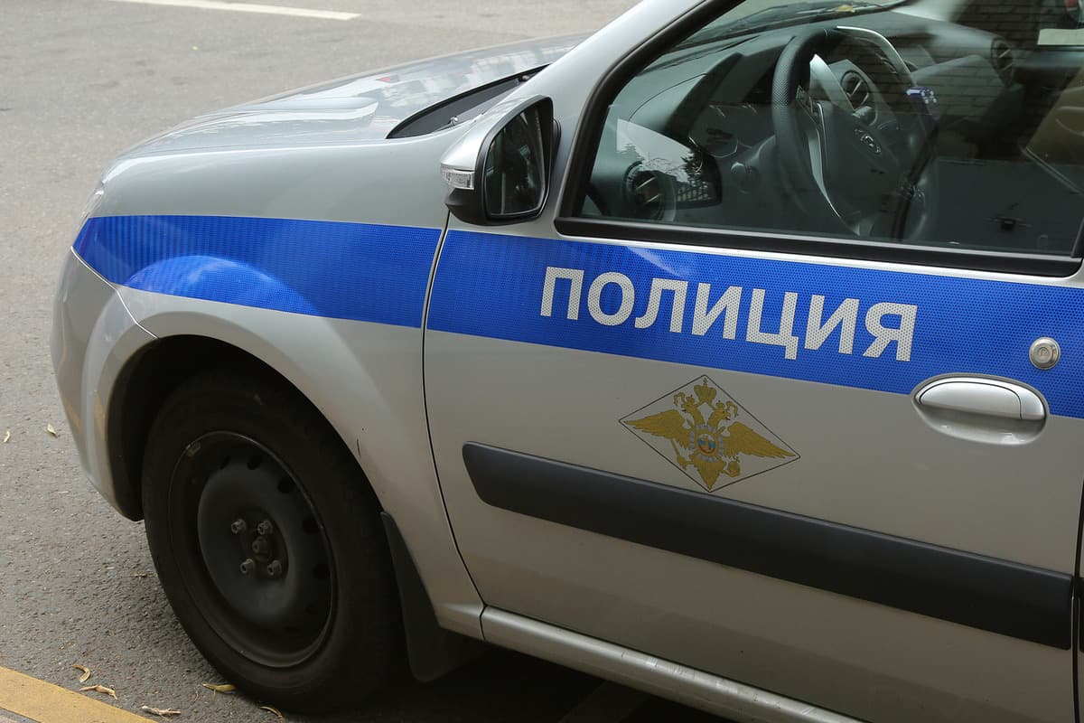 В МВД оценили ущерб от поджога цирка в Уссурийске