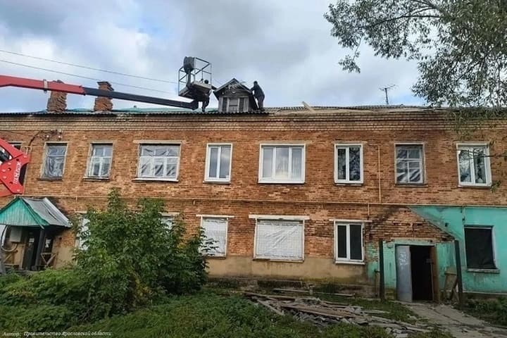 В Кубринске появится памятная стела в честь погибших при пожаре