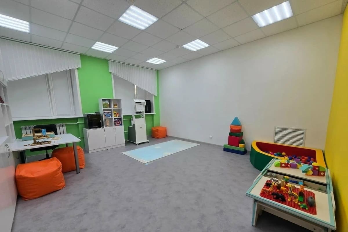 В п. Уемский открыт Детский культурно-просветительский центр на базе ДК