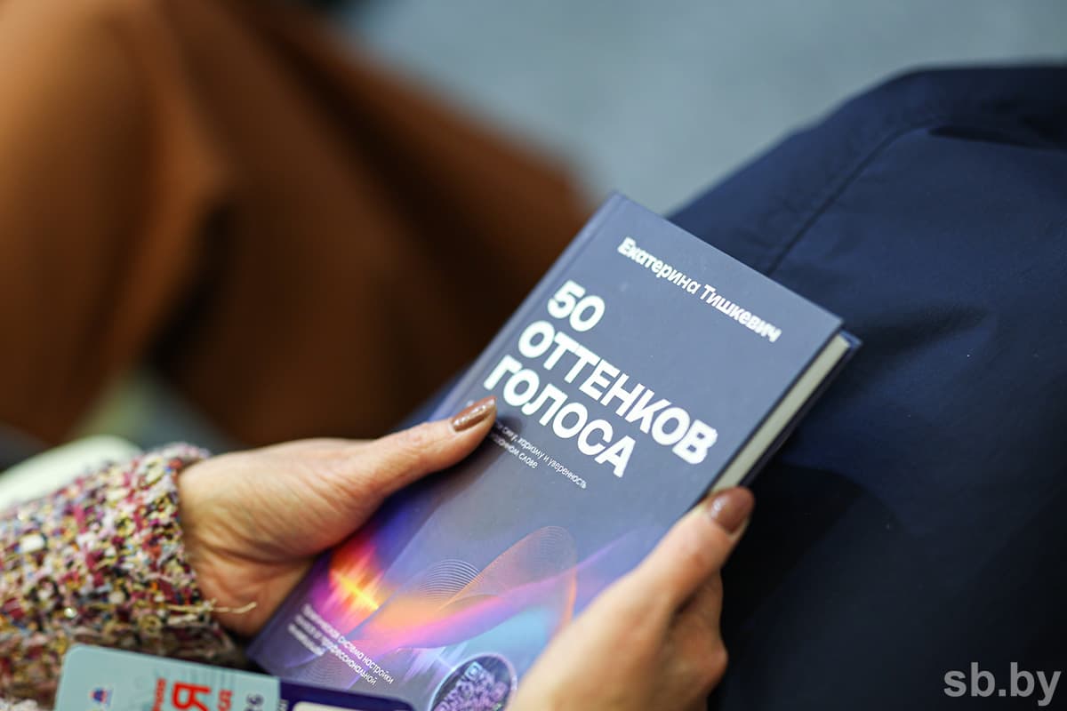 Магия нон-фикшен — Кажется, нон-фикшен сегодня вытеснил всю остальную литературу…