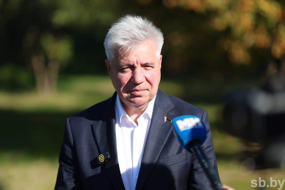Александр Раковщик