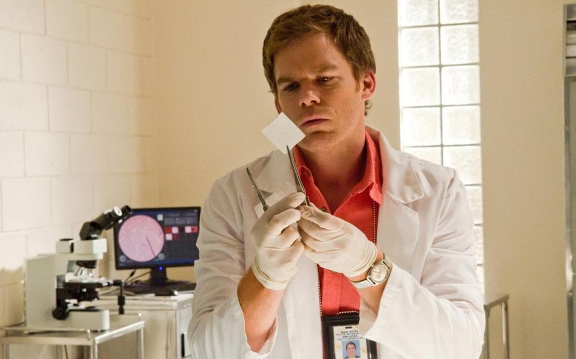«Декстеру» — 20 лет. Что вы знаете про этот сериал