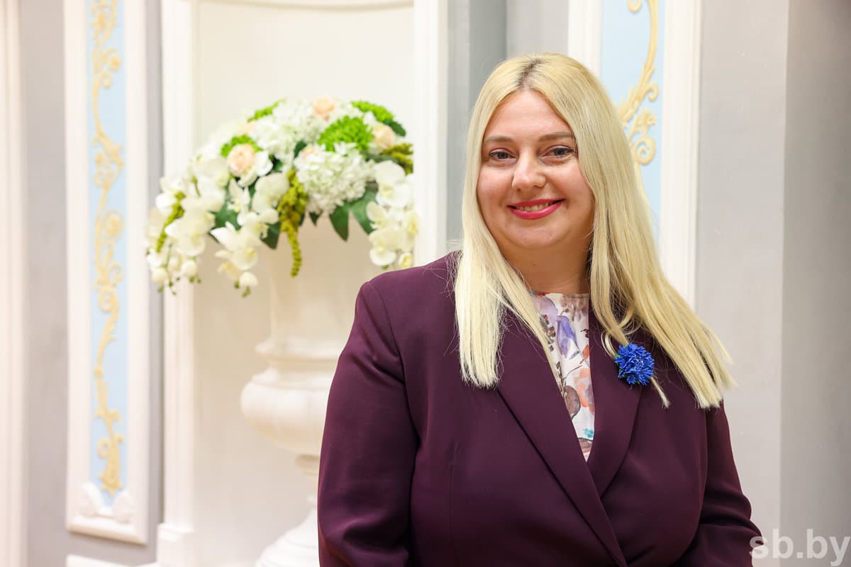 Наталья Куцепаленко