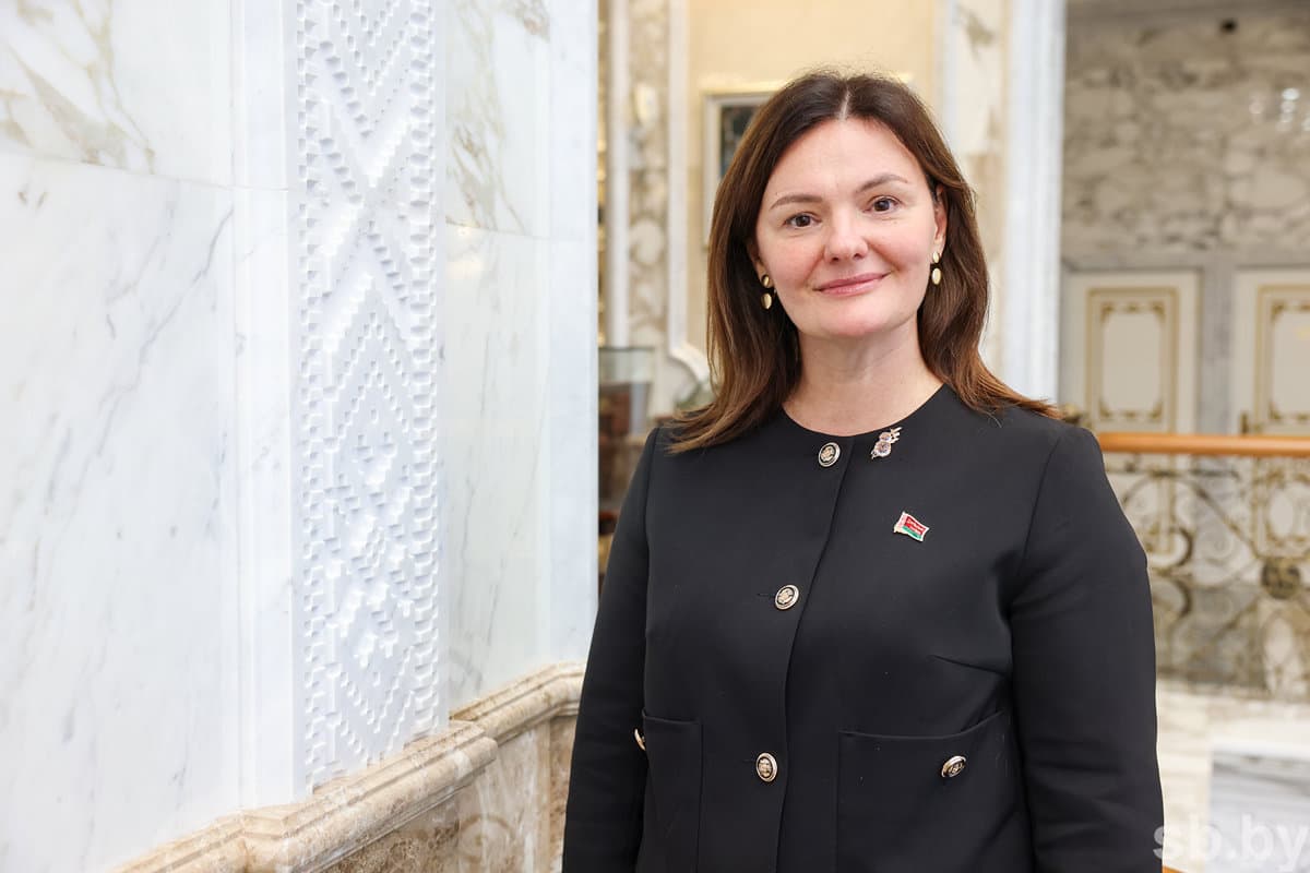 Алла Галушко