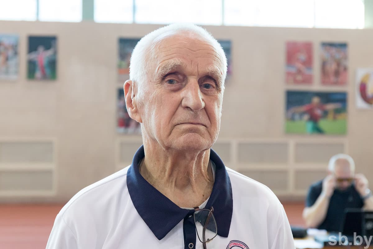 Валентин Толкачев