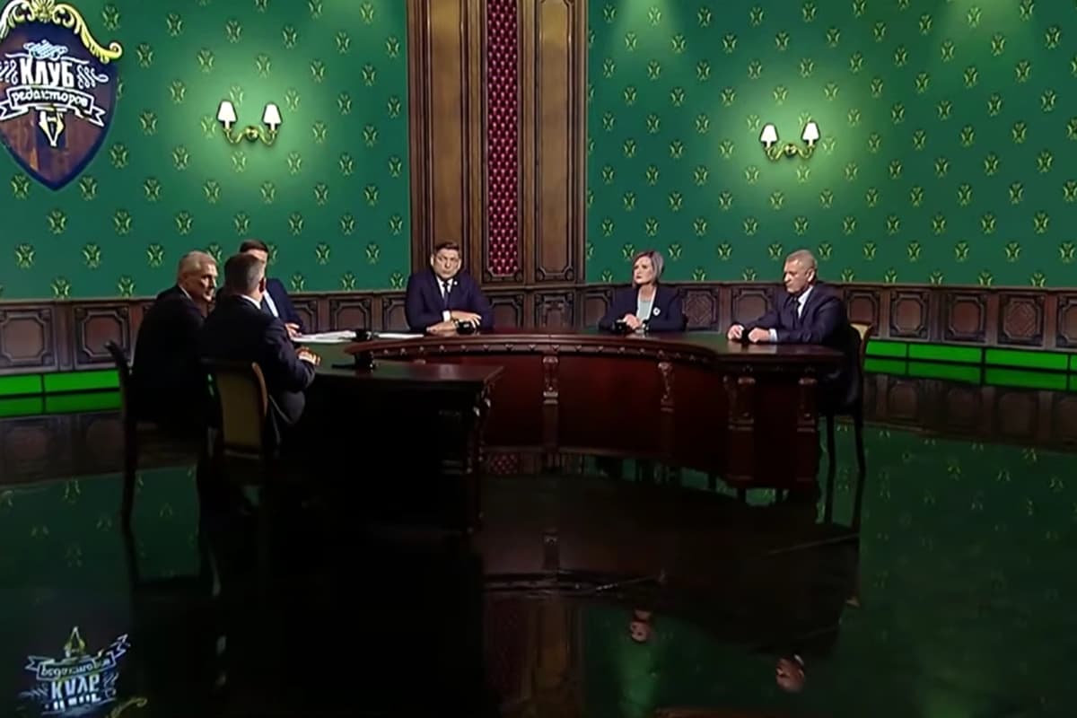 Абухович: Беларусь может строить планы на десятилетие вперед, зная, что будет поступательно развиваться