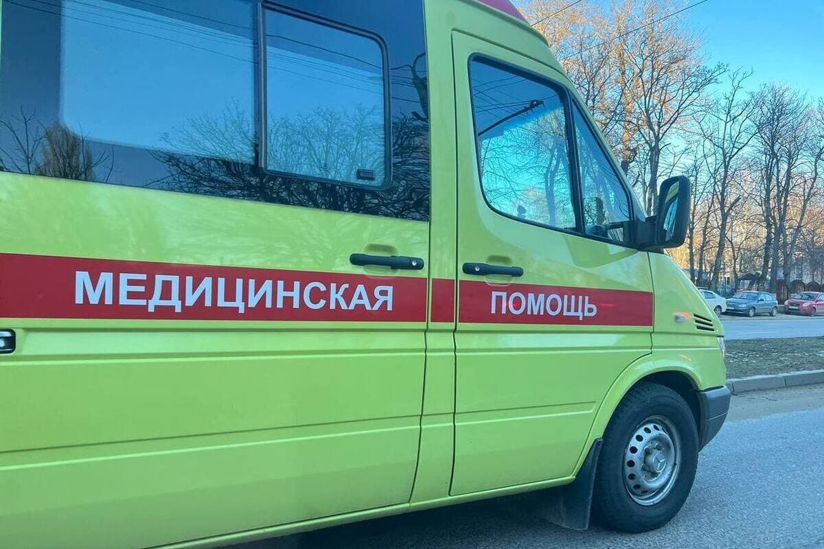 В Ессентуках 19-летний водитель выехал на встречку и спровоцировал ДТП: пострадали две женщины