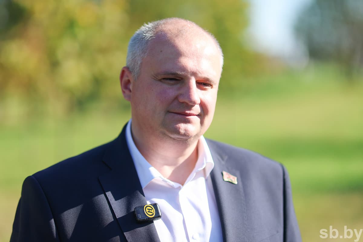 Артем Шегидевич.