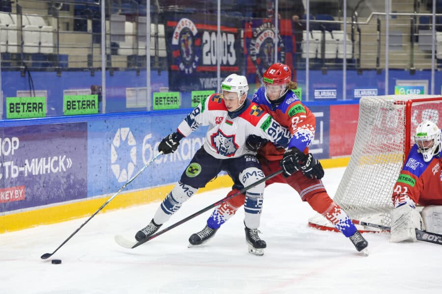 metallurg yunost