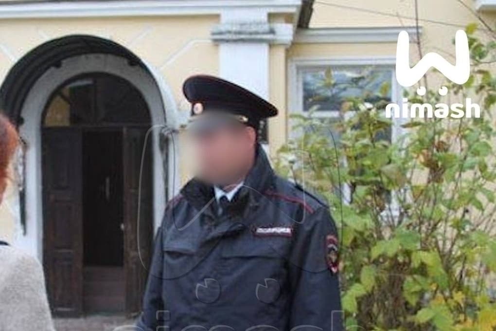 Экс-участкового из Балахны подозревают в насилии над приёмной дочерью