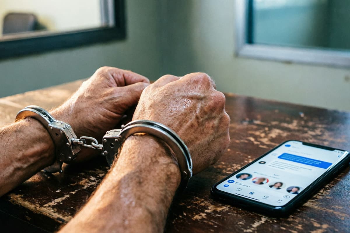 Супруги продали младенца за 1200 долларов ради телефона