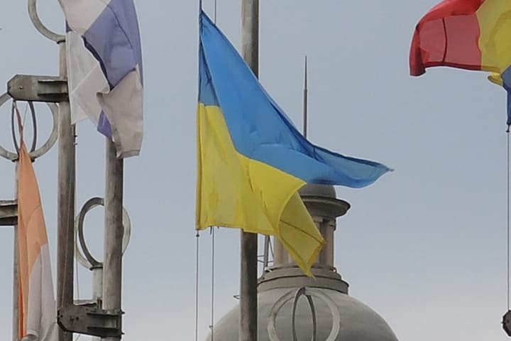 Военные расходы Украины в 2027 году на 30% превышают все ее доходы