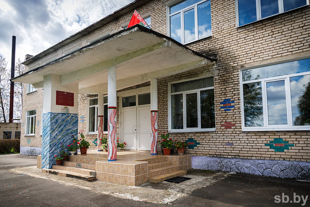 И поводов любить свою работу у педагогов действительно тысячи.