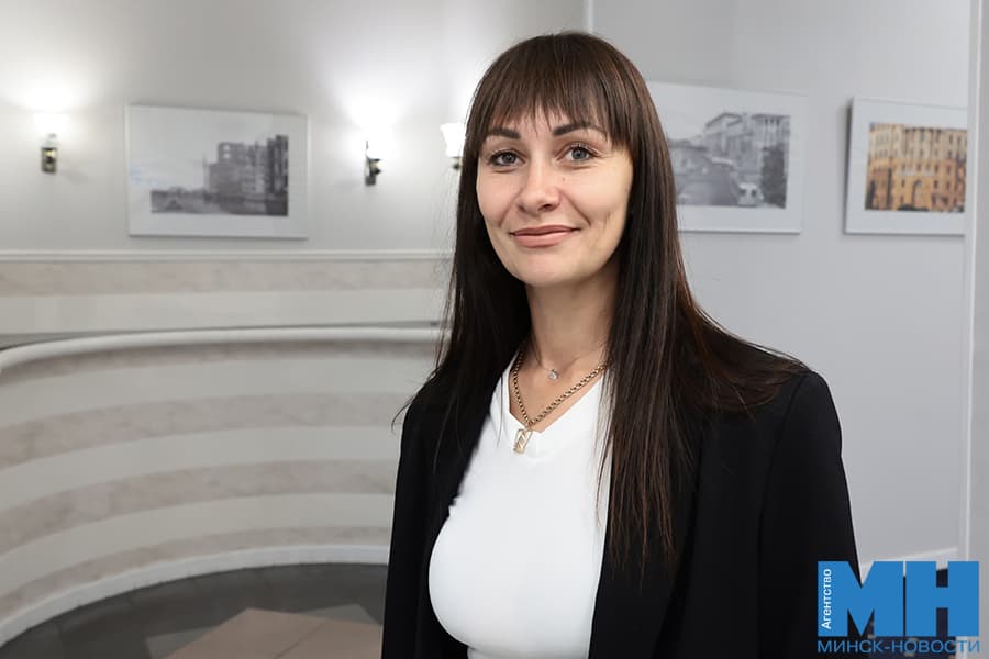 Соцработник Анастасия Чёрная: государство поможет пожилым, но не заменит любовь близких
