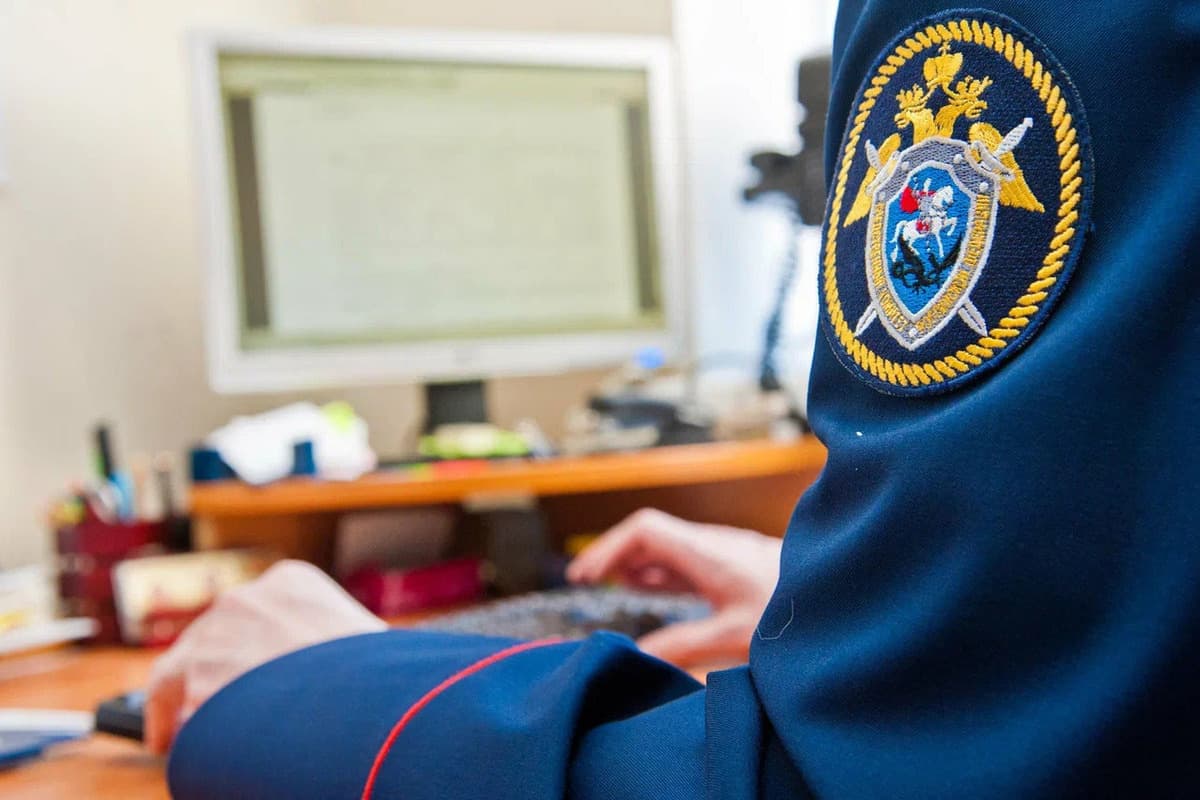 В Волгограде завершено расследование дела о незаконной миграции