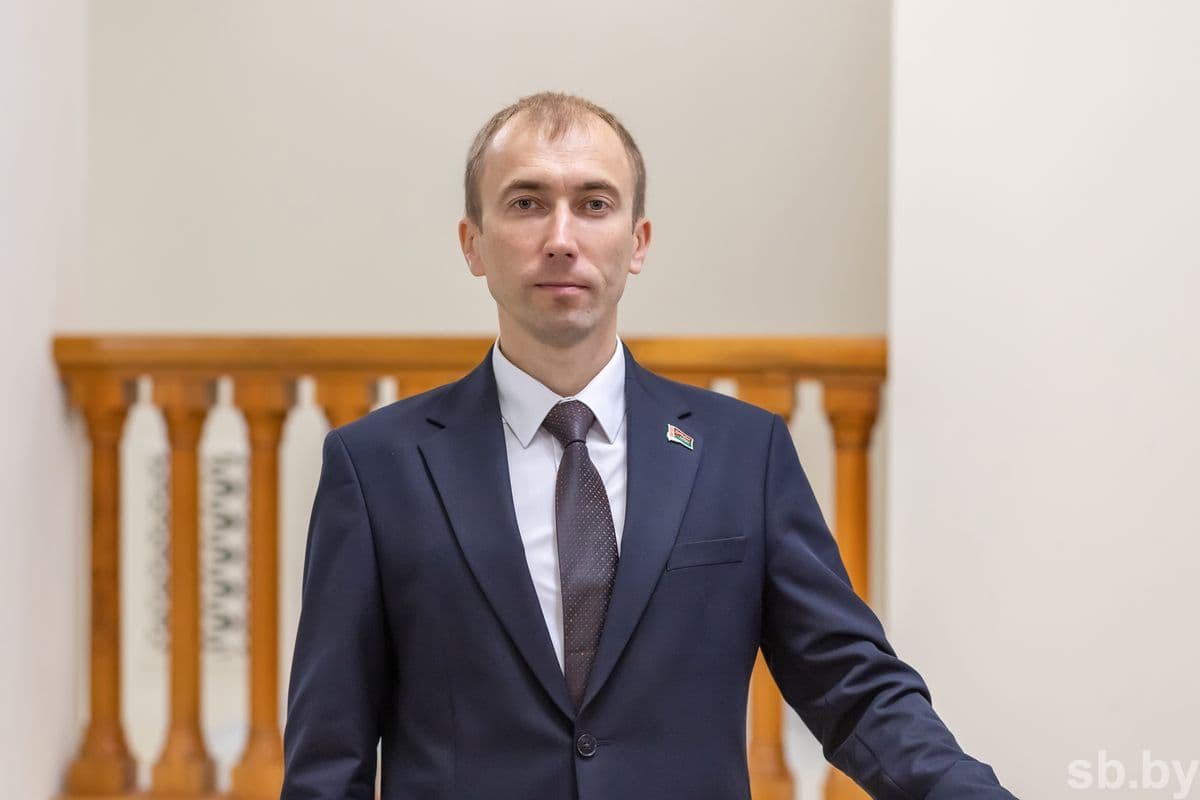Сергей Саракач