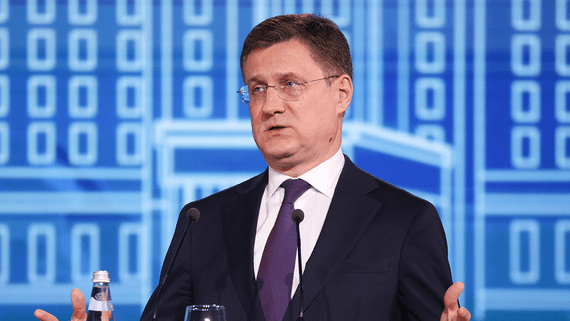 «Ситуация напряженная»: главные заявления Новака о состоянии нефтяного рынка