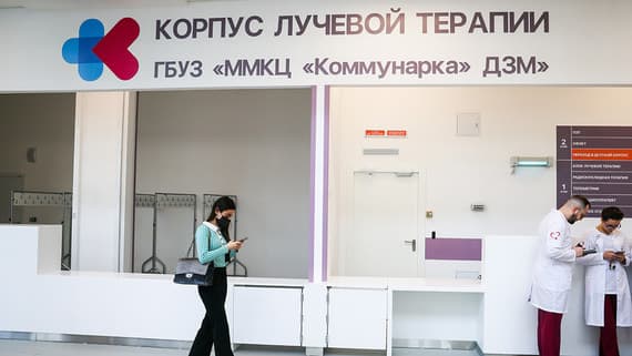 Каждый пятый случай онкологии приходится на рак молочной железы