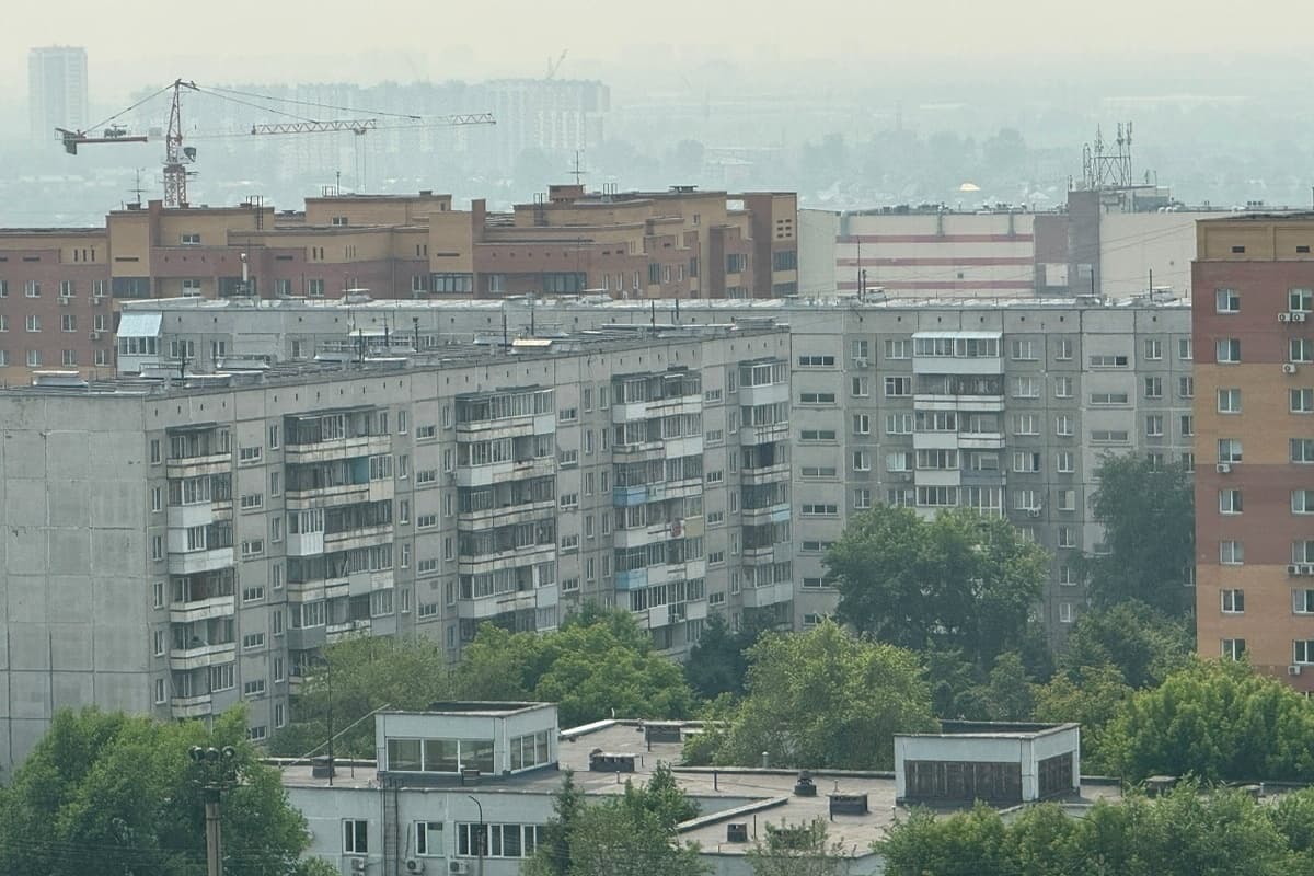 +12 градусов ожидается в Саранске 5 октября