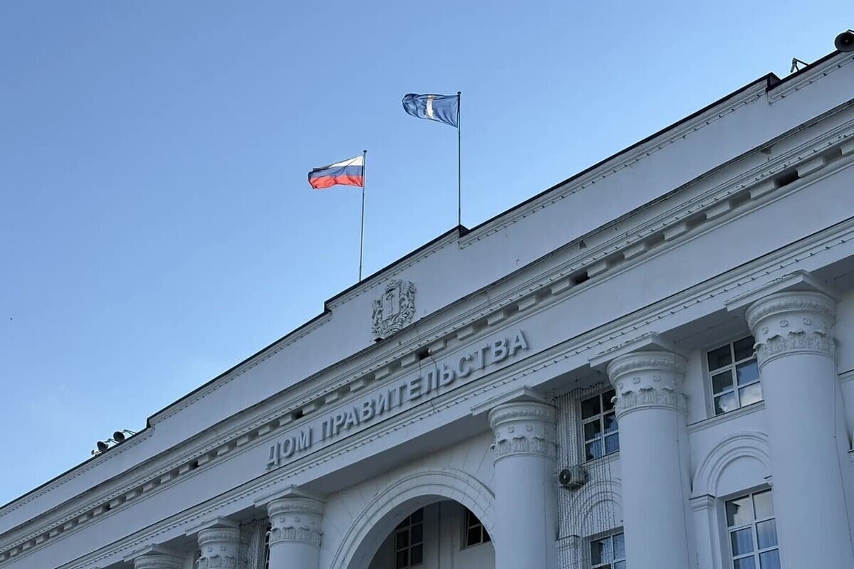 During the week, Ulyanovsk officials spent almost 2 billion rubles