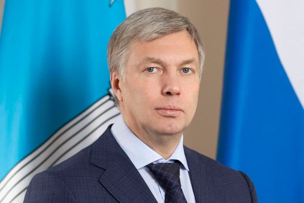 Alexey Russky congratulated teachers of the Ulyanovsk region on their professional holiday